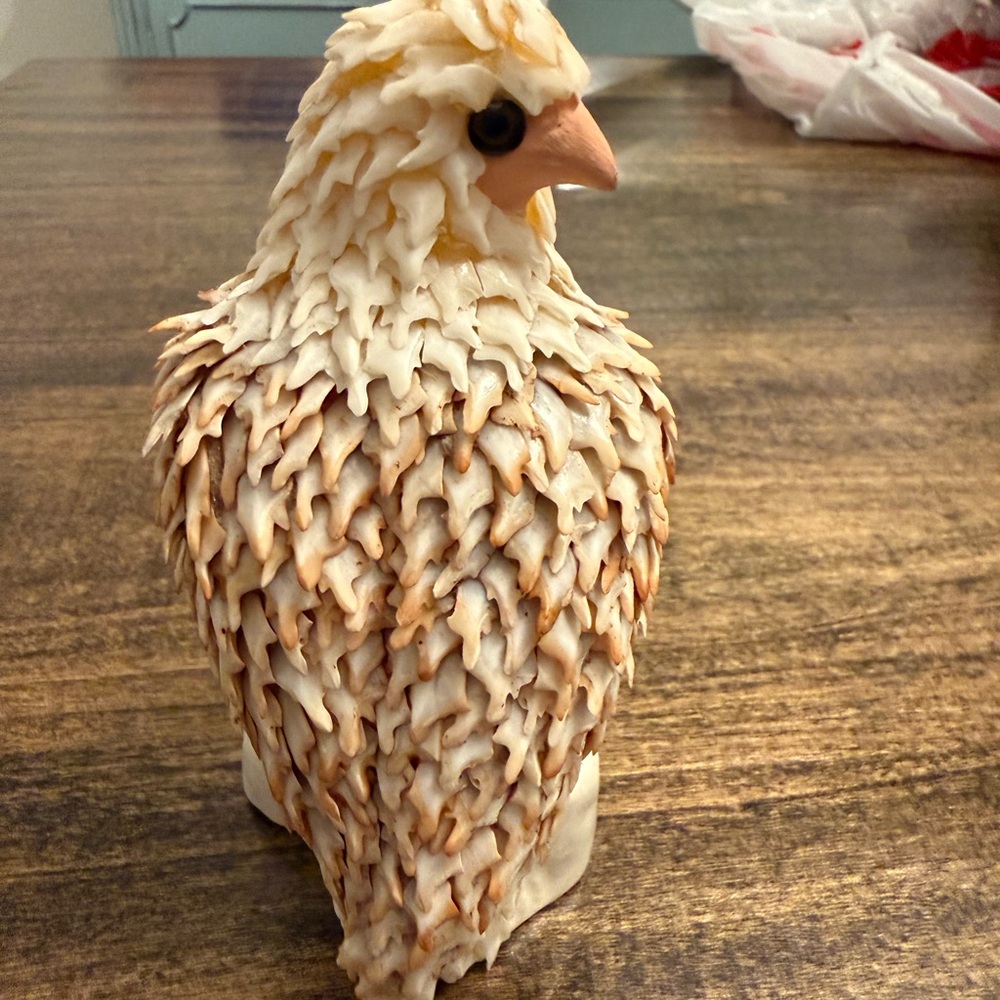 Eagle Figure - Picture 3 of 8